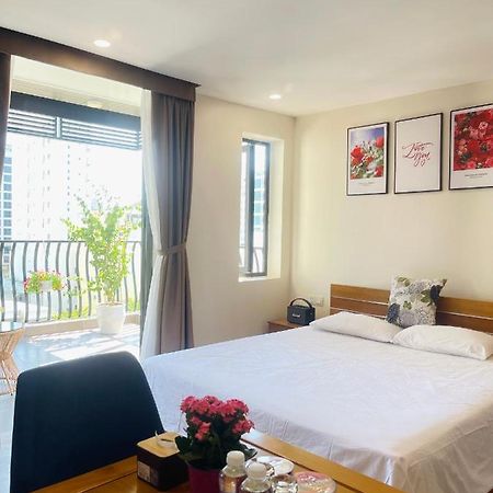 Hana Hotel & Apartment Ντα Νανγκ Εξωτερικό φωτογραφία
