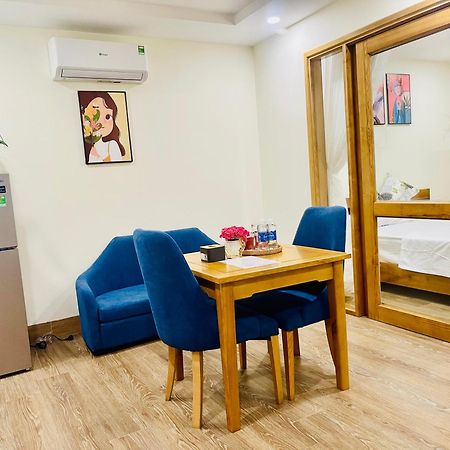Hana Hotel & Apartment Ντα Νανγκ Εξωτερικό φωτογραφία