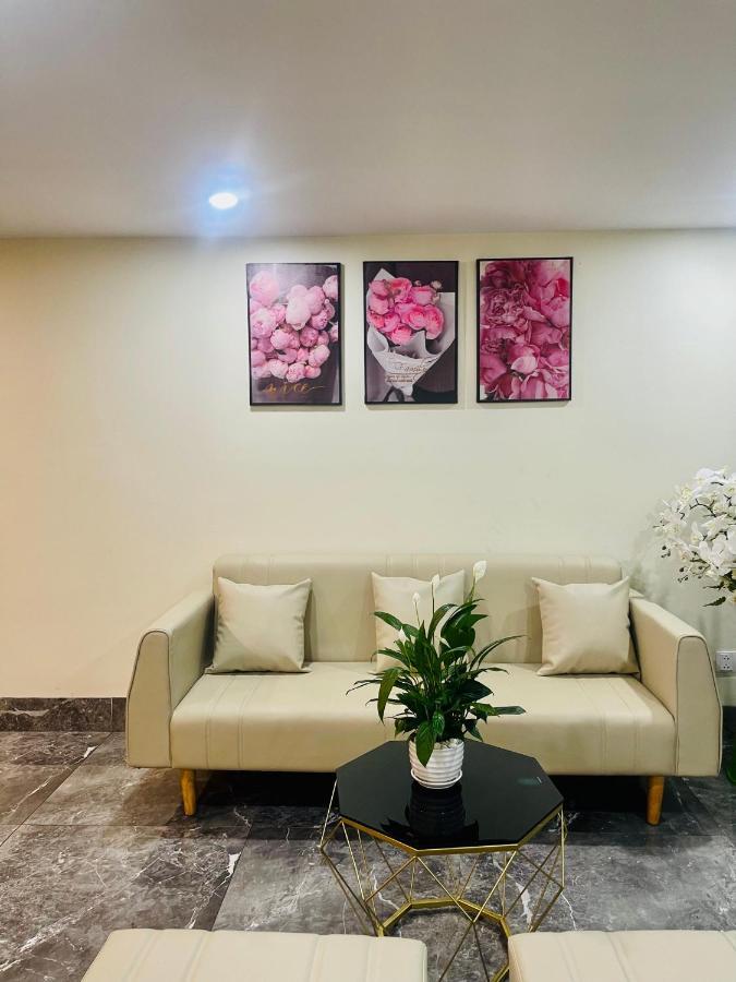 Hana Hotel & Apartment Ντα Νανγκ Εξωτερικό φωτογραφία